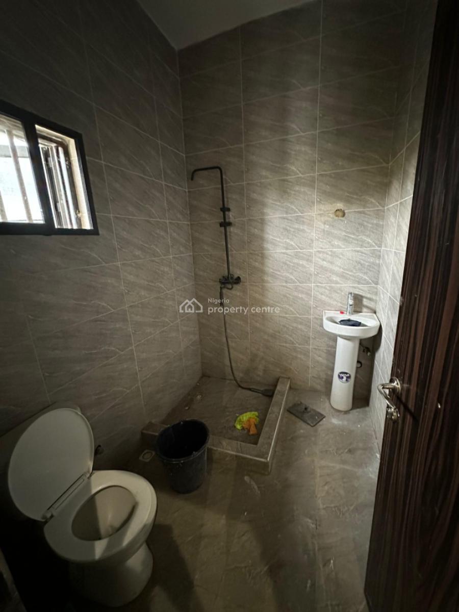 Well Finished 4bedroom Fully Detached Duplex, in an Estate Gwarinpa Extension, Gwarinpa, Abuja, Detached Duplex for Rent
