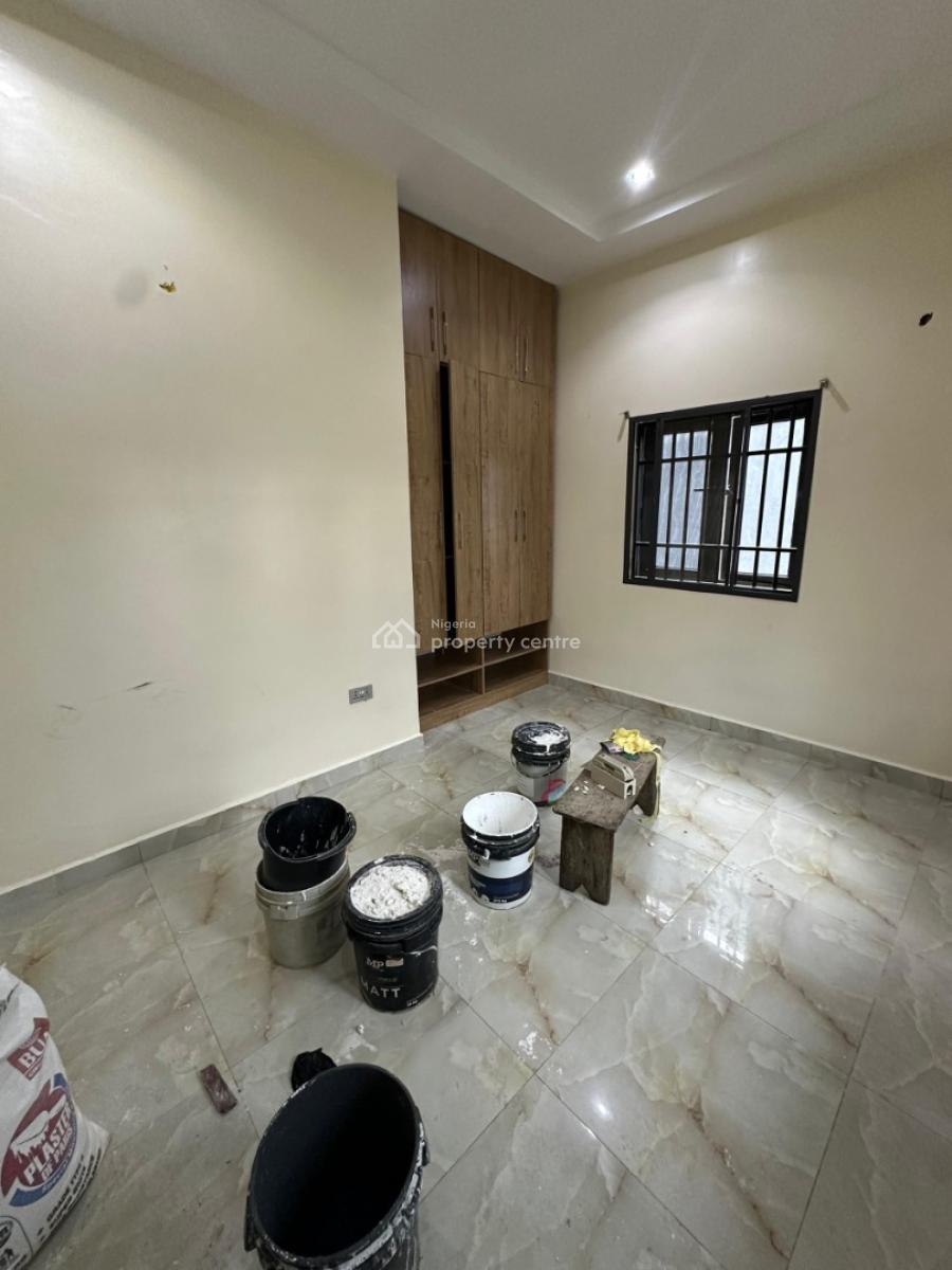 Well Finished 4bedroom Fully Detached Duplex, in an Estate Gwarinpa Extension, Gwarinpa, Abuja, Detached Duplex for Rent