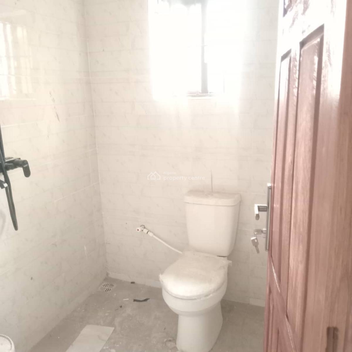 Blending Relaxation & Sophistication to Create 1 Bedroom, Lekki Scheme (2), Sangotedo, Ajah, Lagos, Mini Flat (room and Parlour) for Rent