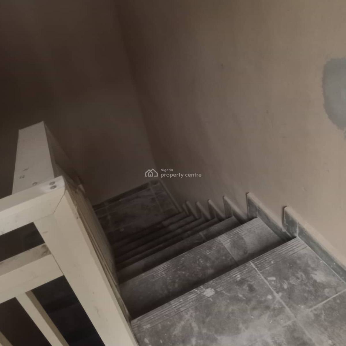 Blending Relaxation & Sophistication to Create 1 Bedroom, Lekki Scheme (2), Sangotedo, Ajah, Lagos, Mini Flat (room and Parlour) for Rent