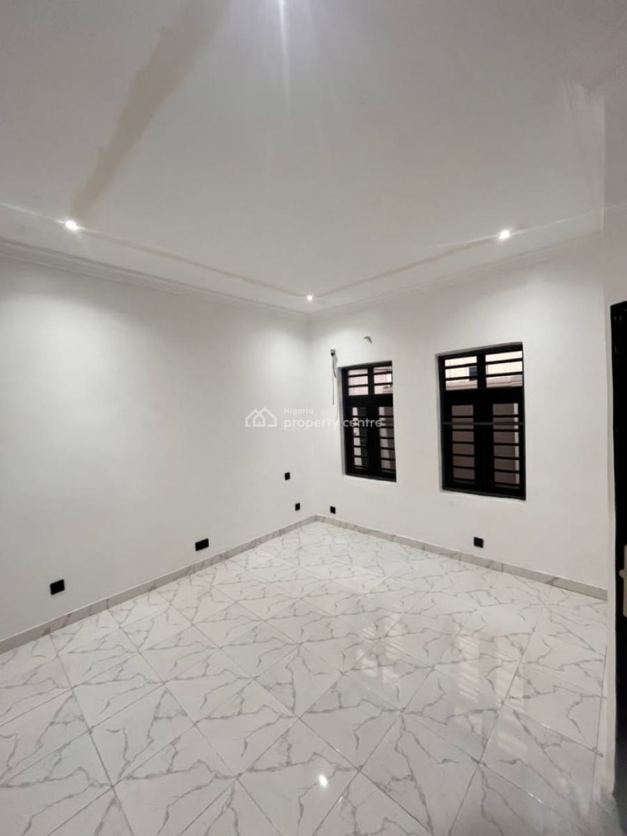 Brand New 3 Bedroom Flat with Lovely Kitchen, Thomas Estate, Ajah, Lagos, Flat / Apartment for Rent