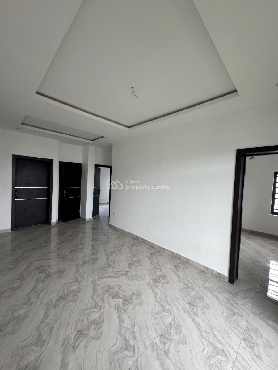 Brand New 2 Bedroom Apartment, Ologolo, Lekki, Lagos, Flat / Apartment for Rent