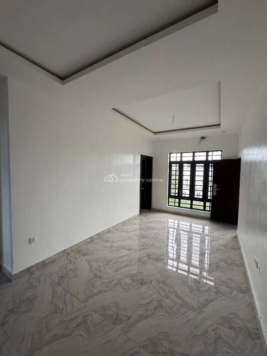 Brand New 2 Bedroom Apartment, Ologolo, Lekki, Lagos, Flat / Apartment for Rent