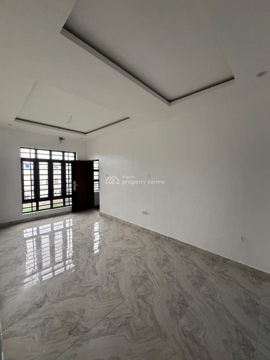 Brand New 2 Bedroom Apartment, Ologolo, Lekki, Lagos, Flat / Apartment for Rent