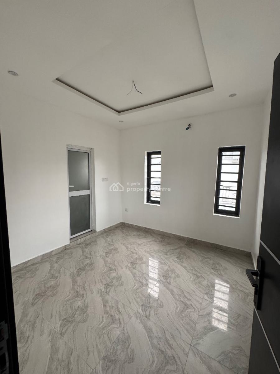 Brand New 2 Bedroom Apartment, Ologolo, Lekki, Lagos, Flat / Apartment for Rent