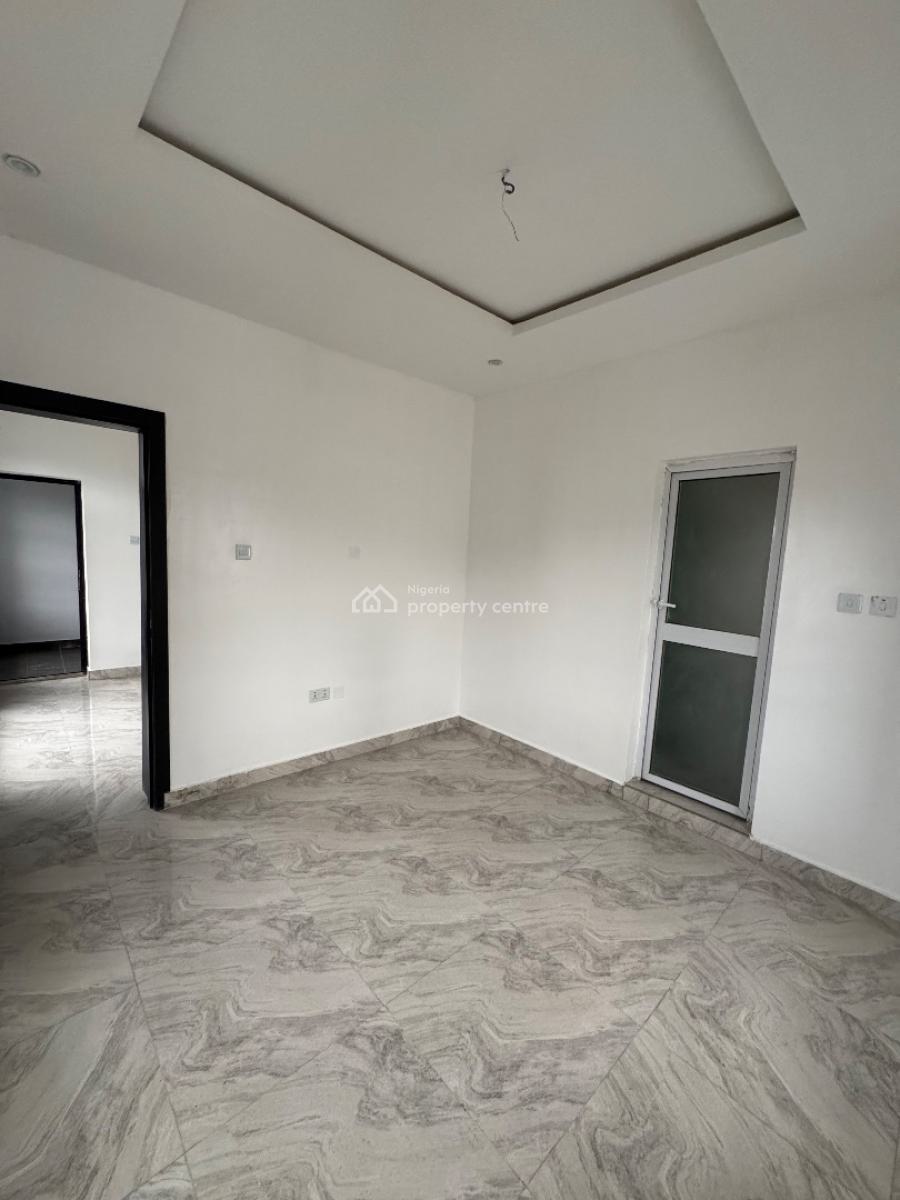 Brand New 2 Bedroom Apartment, Ologolo, Lekki, Lagos, Flat / Apartment for Rent