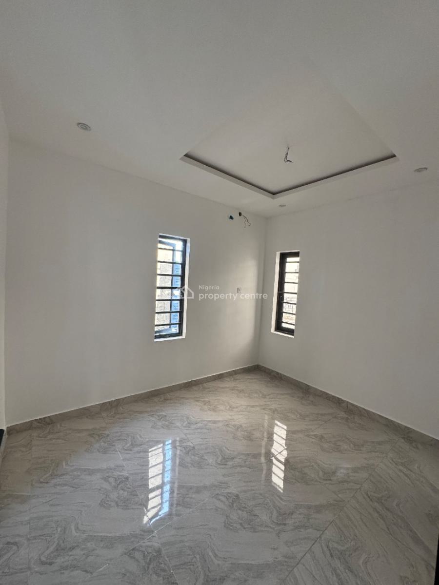 Brand New 2 Bedroom Apartment, Ologolo, Lekki, Lagos, Flat / Apartment for Rent