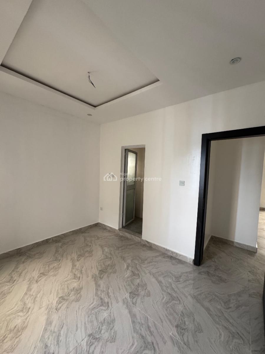Brand New 2 Bedroom Apartment, Ologolo, Lekki, Lagos, Flat / Apartment for Rent
