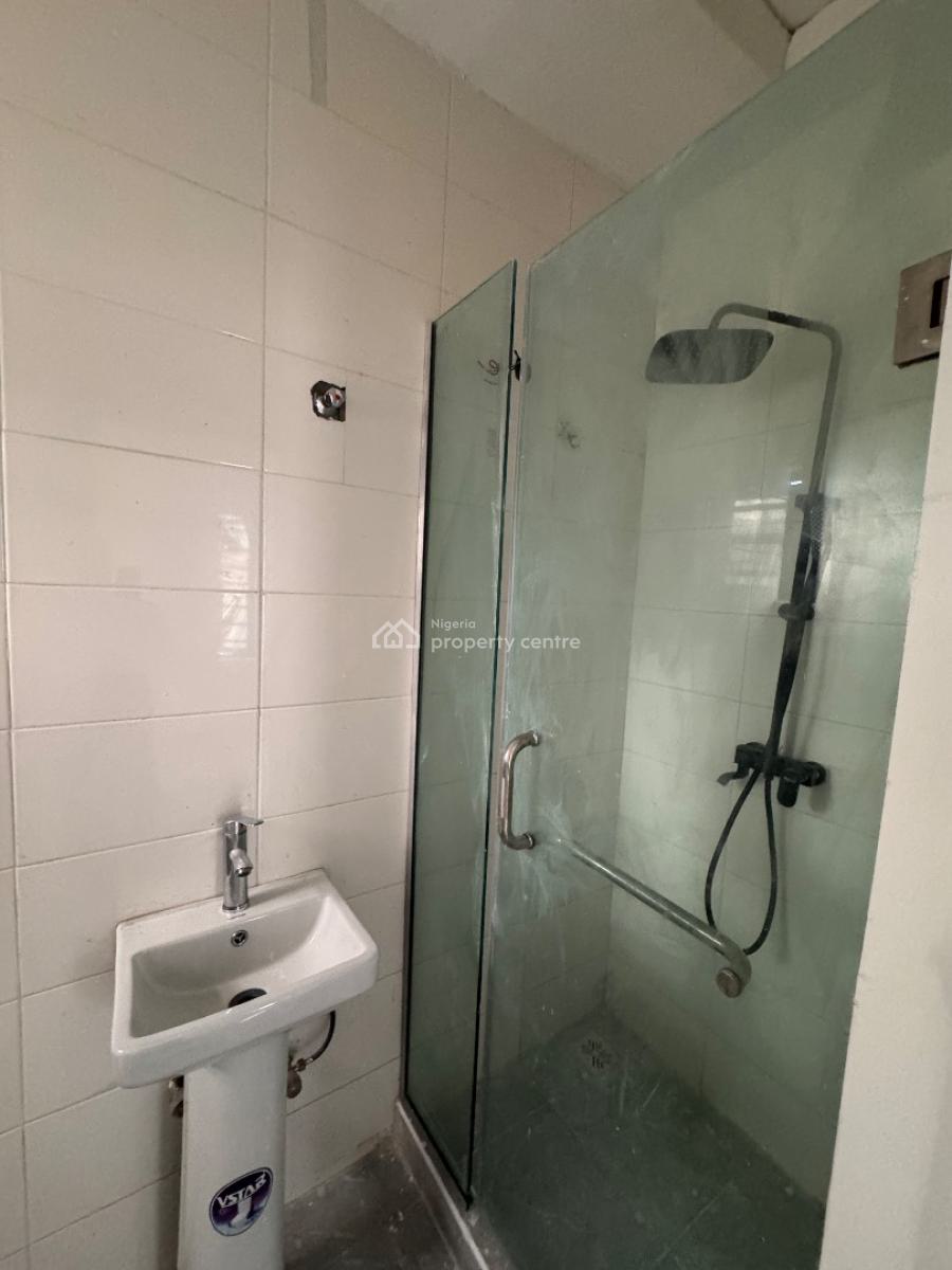 Brand New 2 Bedroom Apartment, Ologolo, Lekki, Lagos, Flat / Apartment for Rent