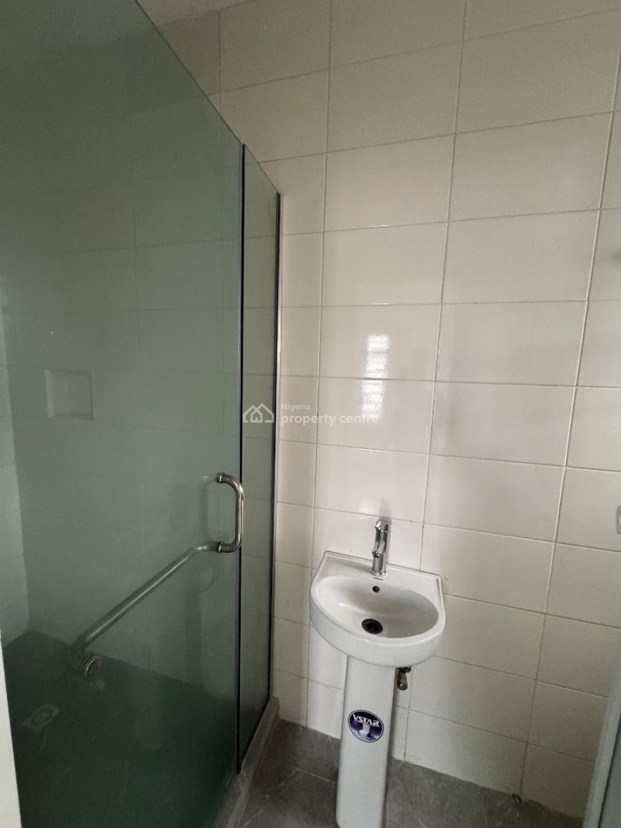 Brand New 2 Bedroom Apartment, Ologolo, Lekki, Lagos, Flat / Apartment for Rent