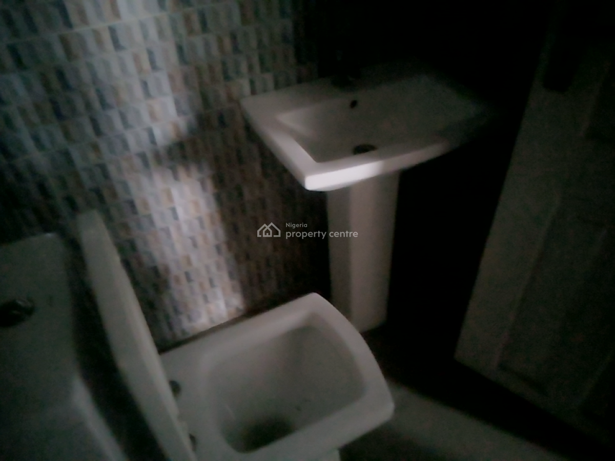 a Fully Serviced 2 Bedroom Flat, Agungi, Lekki, Lagos, Flat / Apartment for Rent