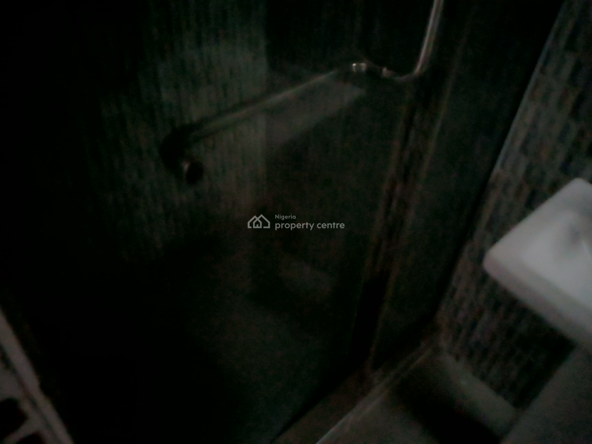 a Fully Serviced 2 Bedroom Flat, Agungi, Lekki, Lagos, Flat / Apartment for Rent
