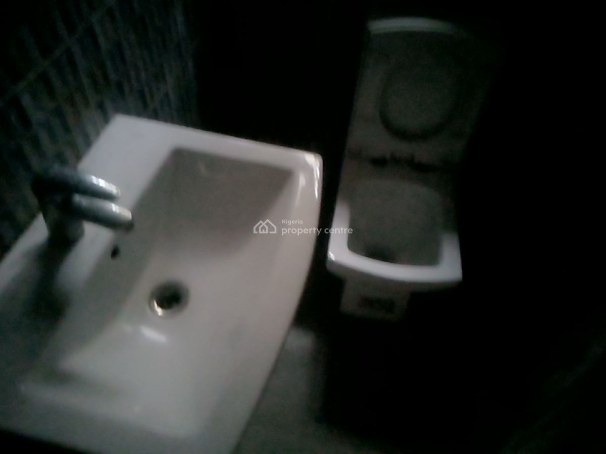 a Fully Serviced 2 Bedroom Flat, Agungi, Lekki, Lagos, Flat / Apartment for Rent