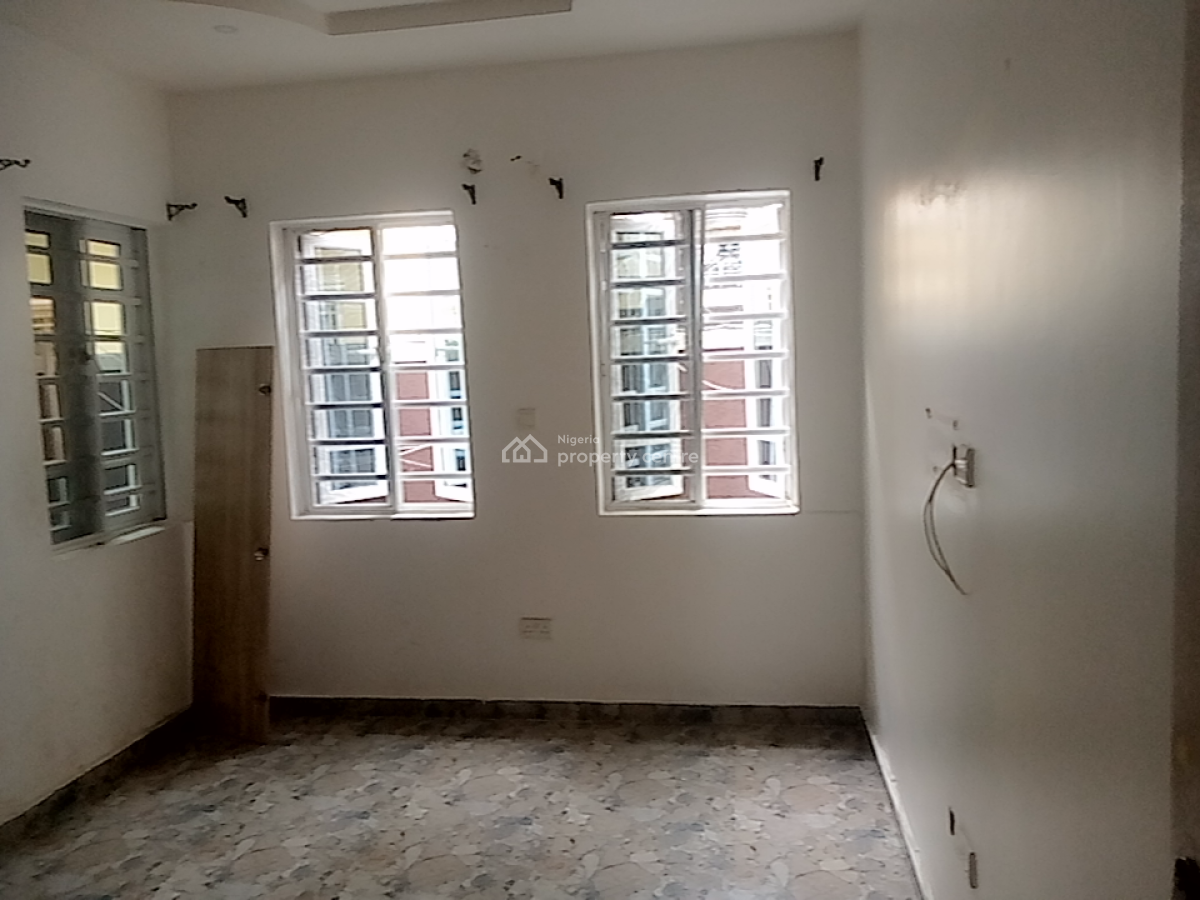 a Fully Serviced 2 Bedroom Flat, Agungi, Lekki, Lagos, Flat / Apartment for Rent