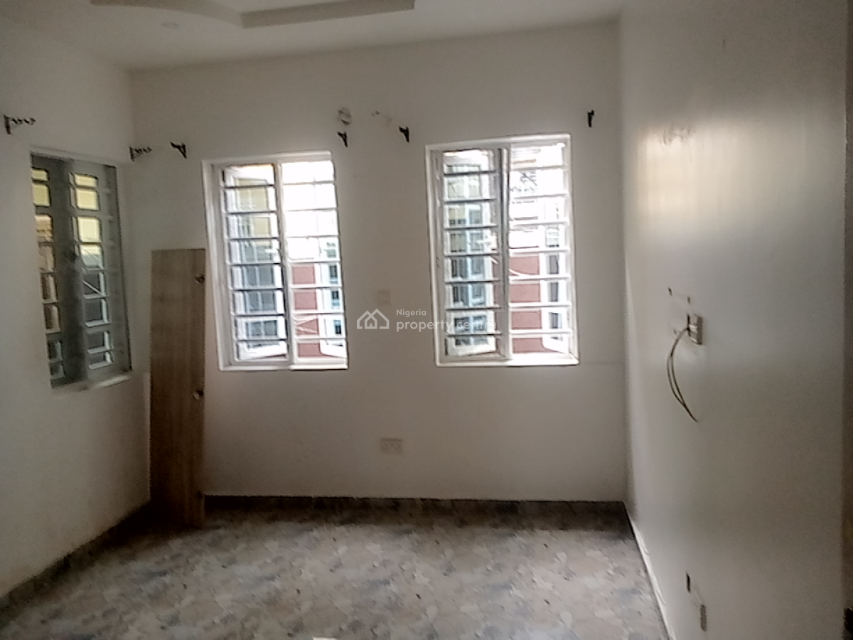 a Fully Serviced 2 Bedroom Flat, Agungi, Lekki, Lagos, Flat / Apartment for Rent