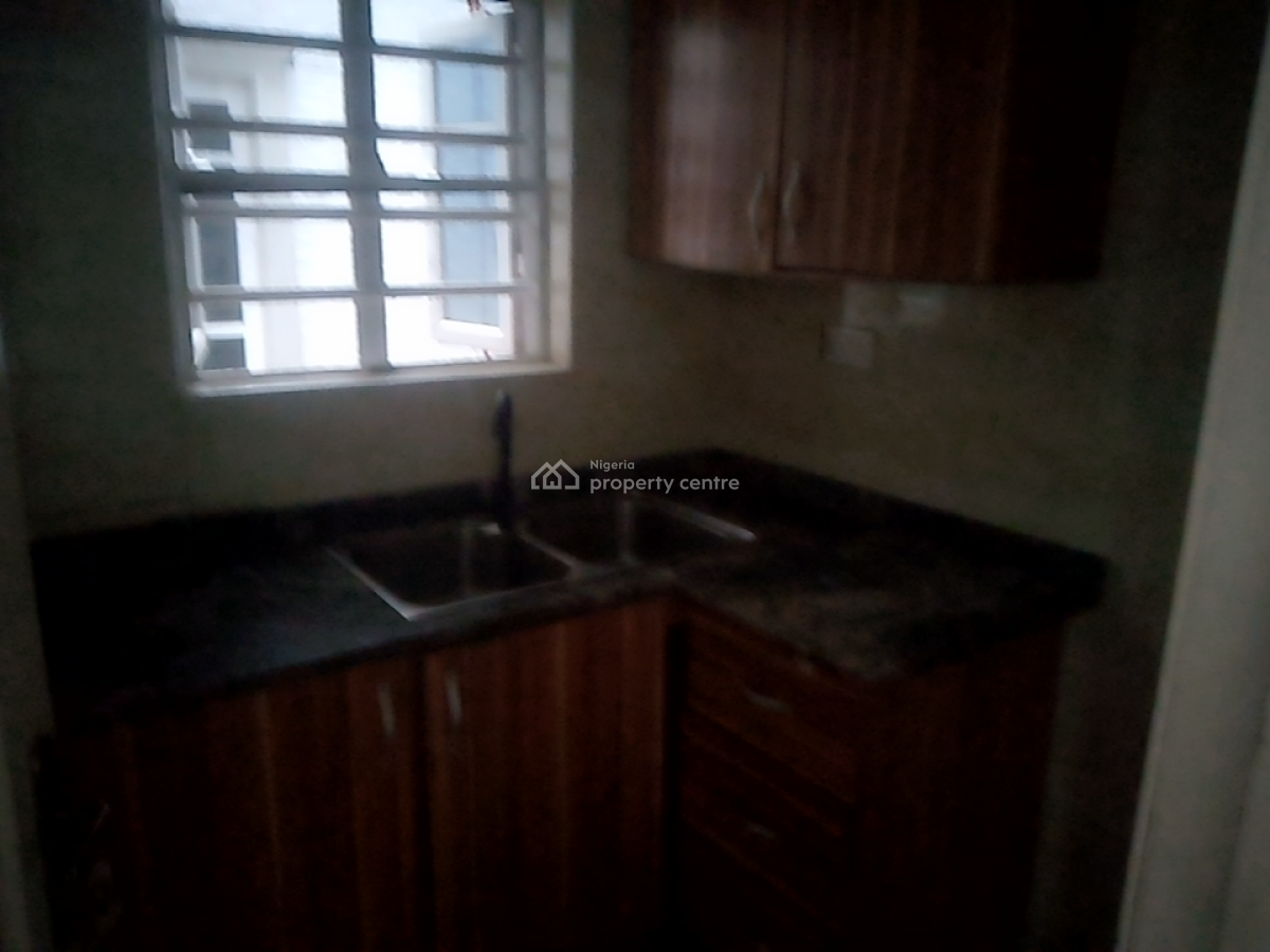 a Fully Serviced 2 Bedroom Flat, Agungi, Lekki, Lagos, Flat / Apartment for Rent