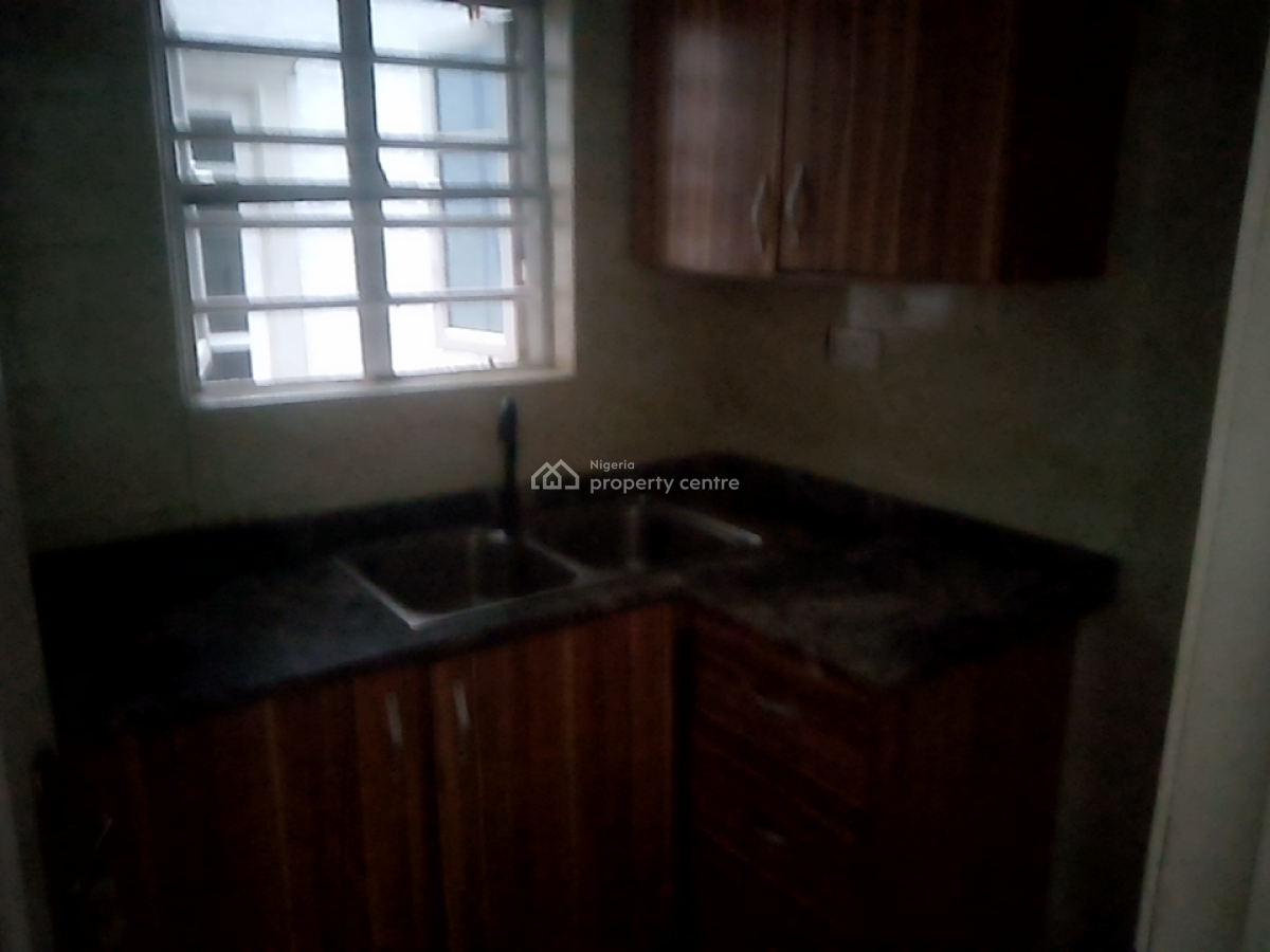 a Fully Serviced 2 Bedroom Flat, Agungi, Lekki, Lagos, Flat / Apartment for Rent