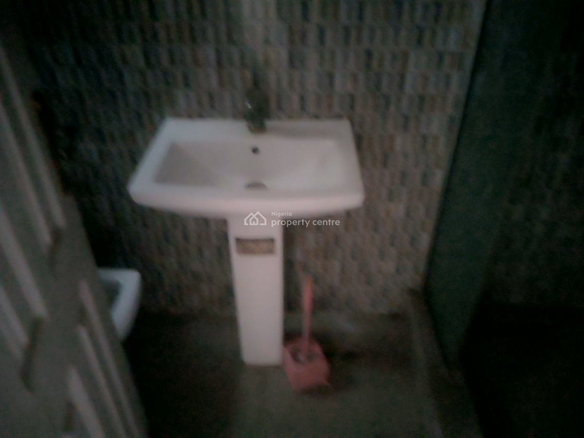 a Fully Serviced 2 Bedroom Flat, Agungi, Lekki, Lagos, Flat / Apartment for Rent