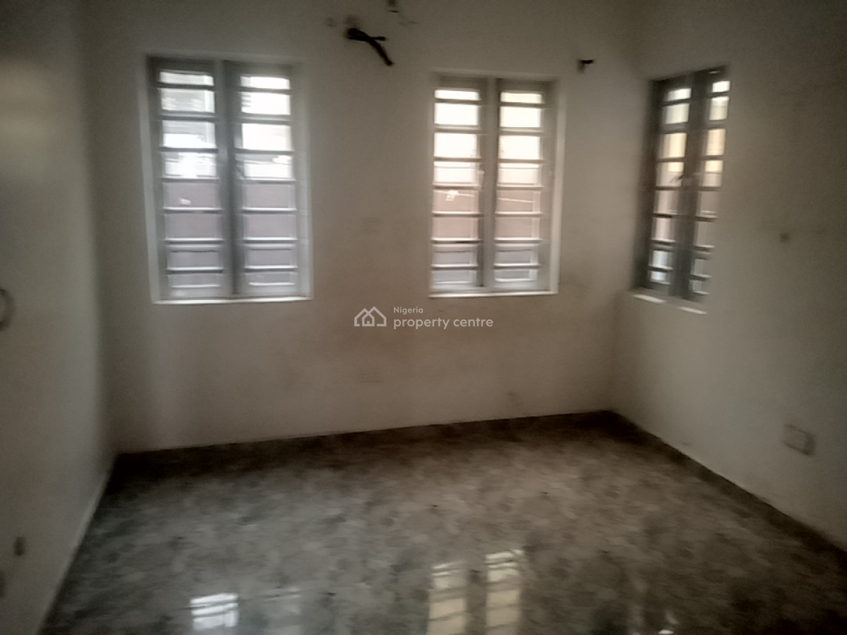 a Fully Serviced 2 Bedroom Flat, Agungi, Lekki, Lagos, Flat / Apartment for Rent