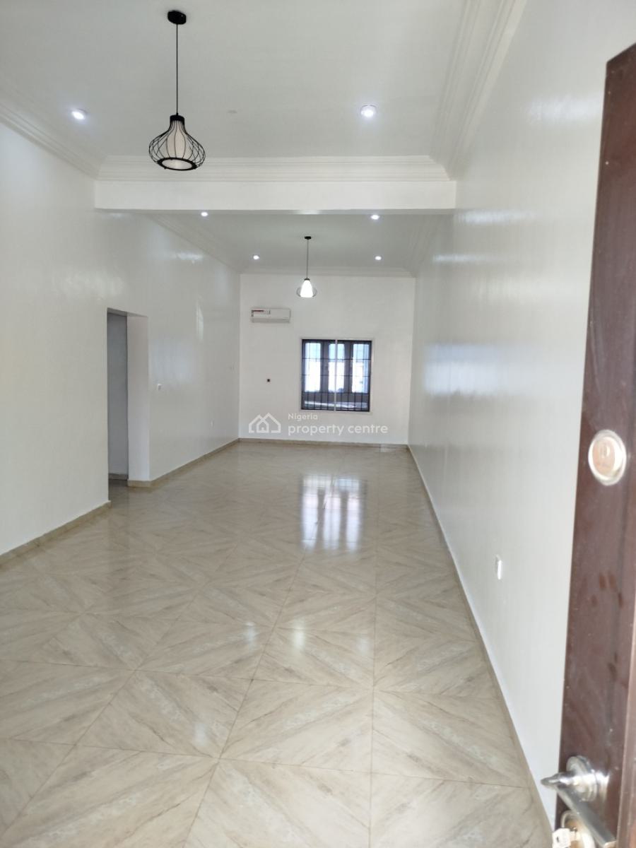 Luxury One Bedroom, Naval Quarters, Kado, Abuja, Flat / Apartment for Rent