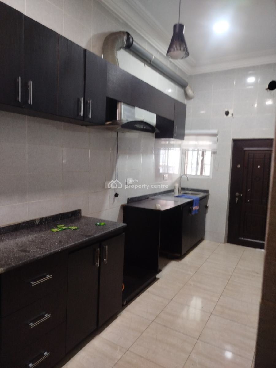 Luxury One Bedroom, Naval Quarters, Kado, Abuja, Flat / Apartment for Rent