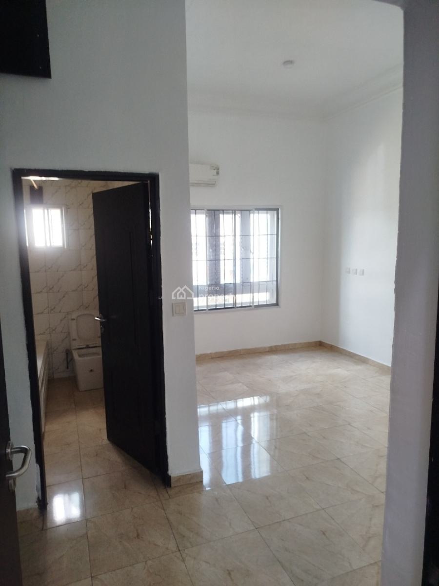 Luxury One Bedroom, Naval Quarters, Kado, Abuja, Flat / Apartment for Rent