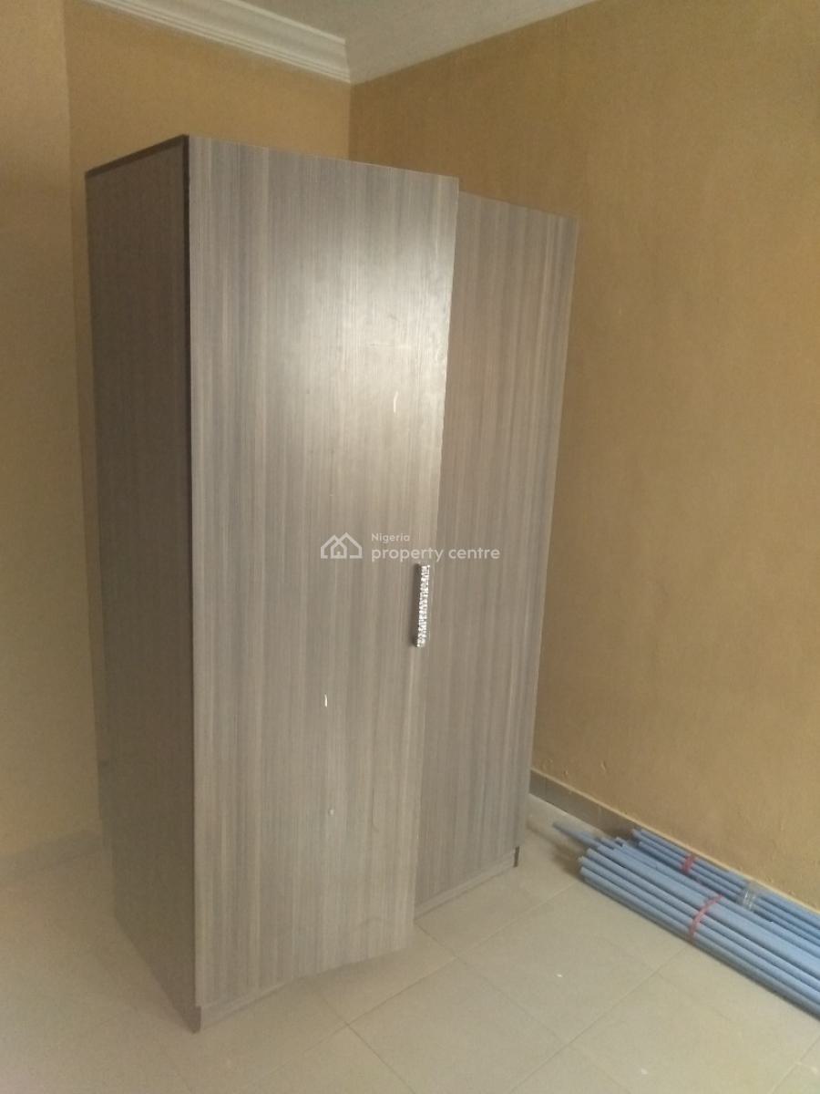 2 Bedroom Flats with Pop. Ceiling, Okeira, Ajah, Lagos, Flat / Apartment for Rent