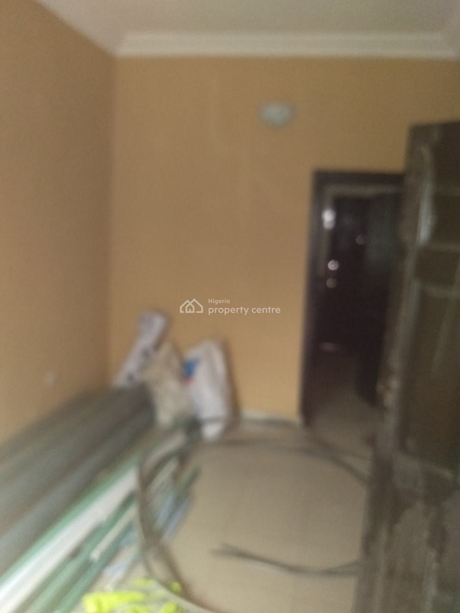2 Bedroom Flats with Pop. Ceiling, Okeira, Ajah, Lagos, Flat / Apartment for Rent