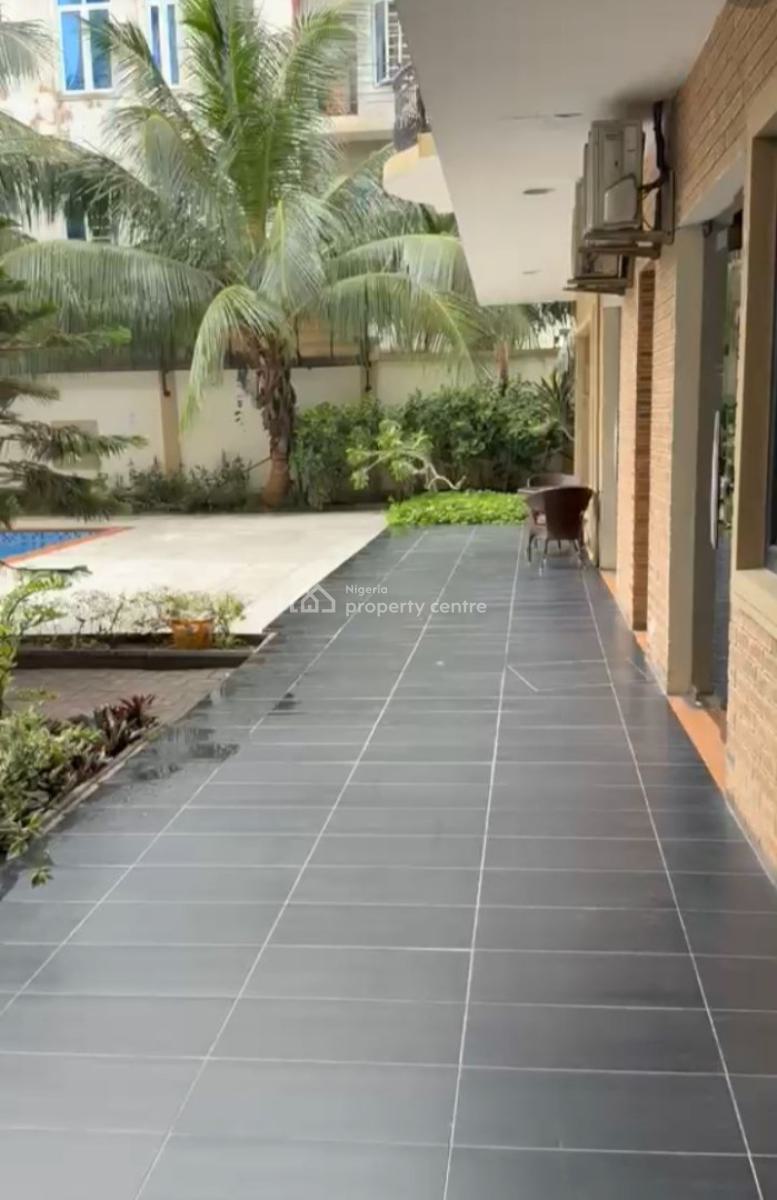 Exquisitely Finished 2 Bedroom Apartment, Oniru, Victoria Island (vi), Lagos, Flat / Apartment for Sale