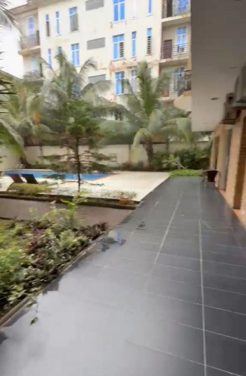 Exquisitely Finished 2 Bedroom Apartment, Oniru, Victoria Island (vi), Lagos, Flat / Apartment for Sale