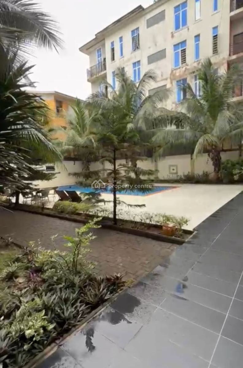 Exquisitely Finished 2 Bedroom Apartment, Oniru, Victoria Island (vi), Lagos, Flat / Apartment for Sale