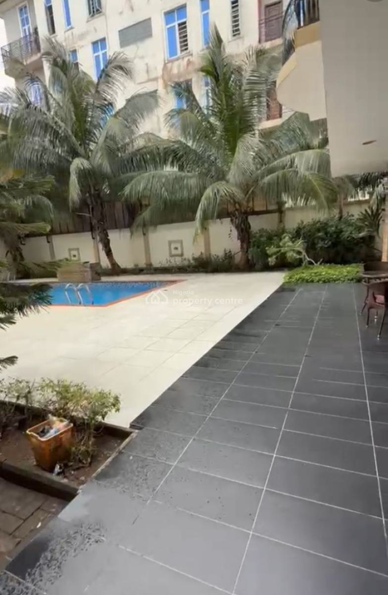 Exquisitely Finished 2 Bedroom Apartment, Oniru, Victoria Island (vi), Lagos, Flat / Apartment for Sale