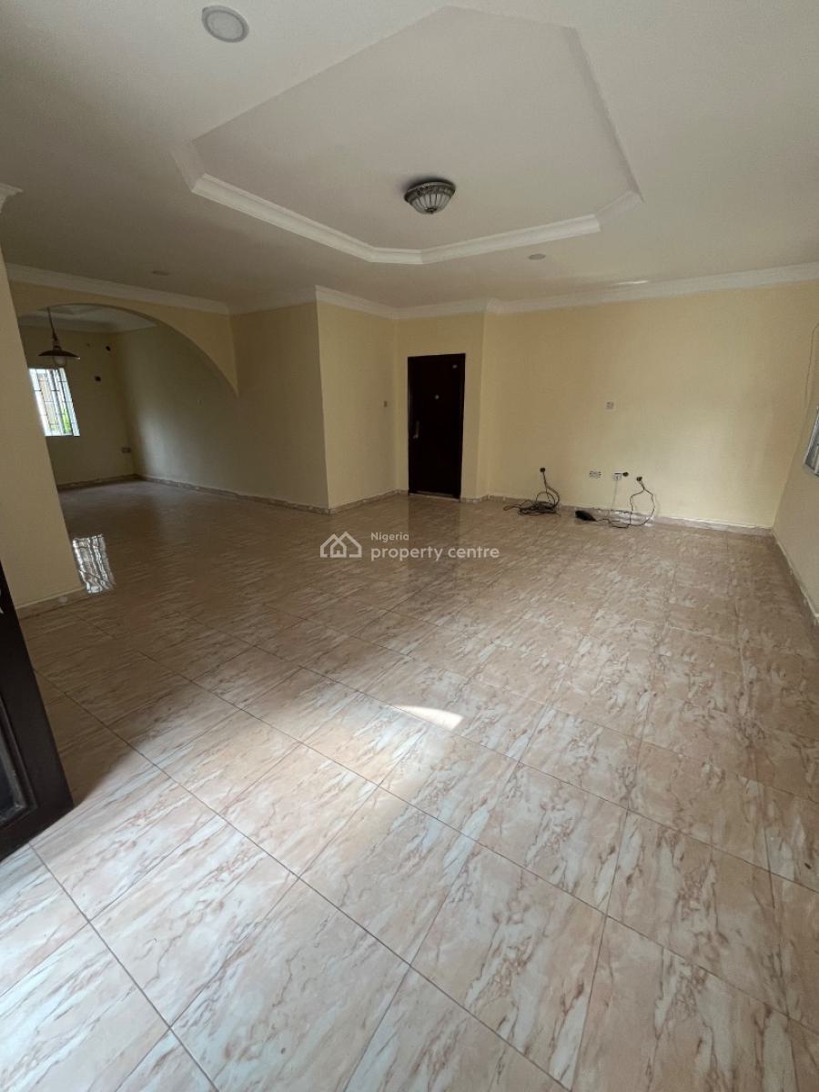 Beautiful Nice Spacious 2bedroom Flat, Abraham Adesanya, Ajah, Lagos, Flat / Apartment for Rent