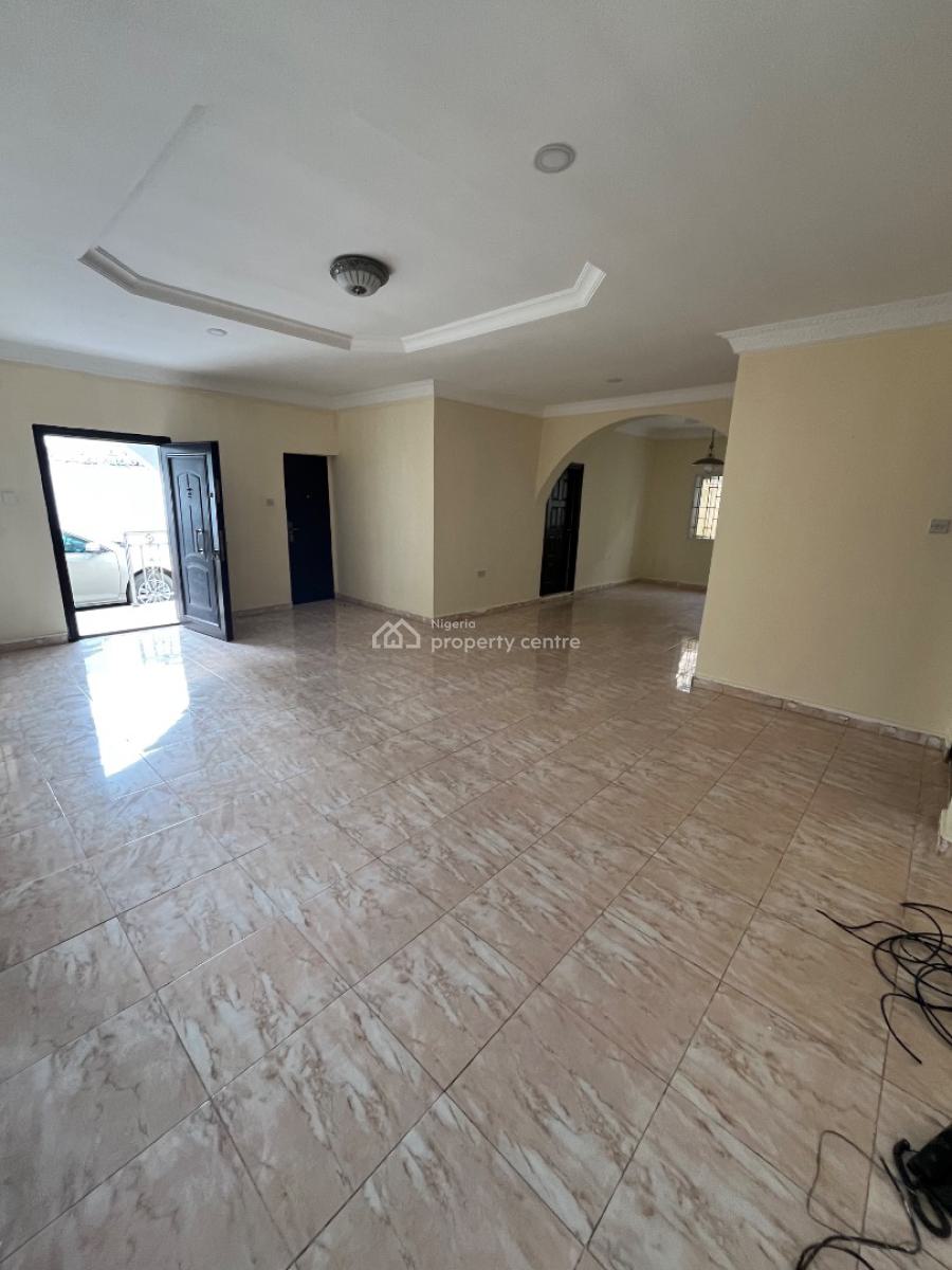 Beautiful Nice Spacious 2bedroom Flat, Abraham Adesanya, Ajah, Lagos, Flat / Apartment for Rent