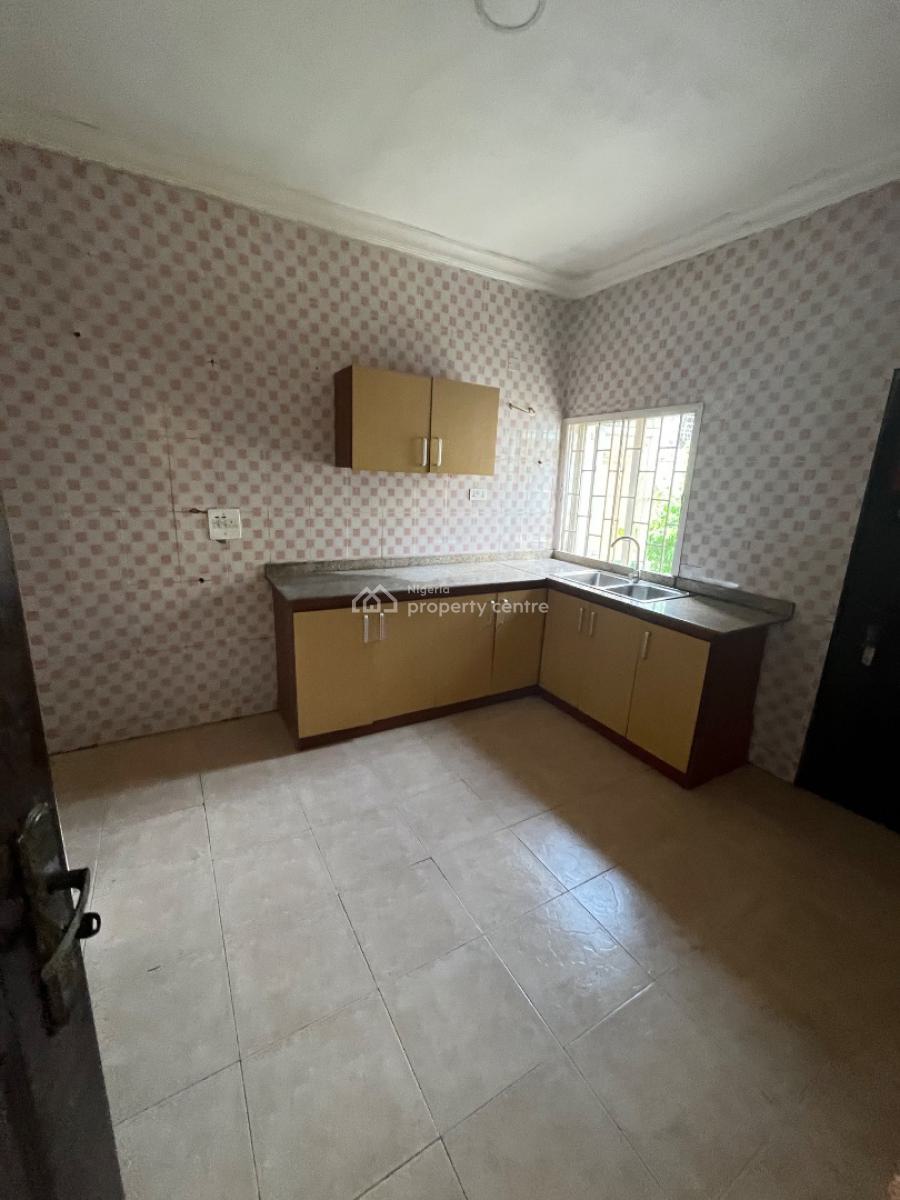Beautiful Nice Spacious 2bedroom Flat, Abraham Adesanya, Ajah, Lagos, Flat / Apartment for Rent
