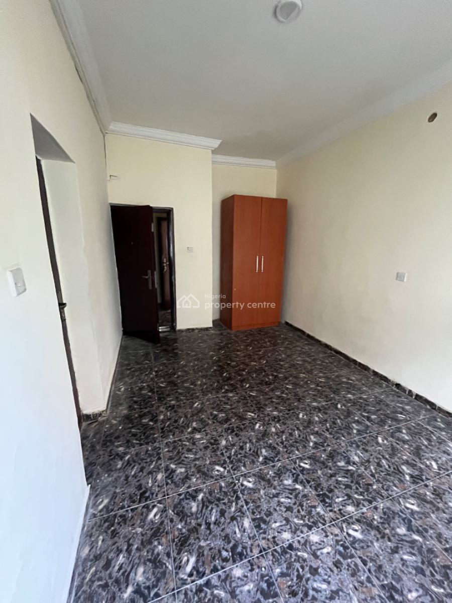 Beautiful Nice Spacious 2bedroom Flat, Abraham Adesanya, Ajah, Lagos, Flat / Apartment for Rent