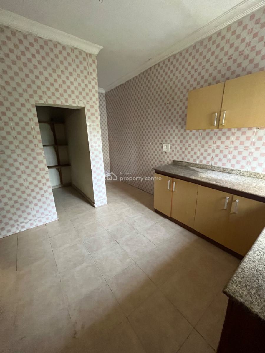 Beautiful Nice Spacious 2bedroom Flat, Abraham Adesanya, Ajah, Lagos, Flat / Apartment for Rent