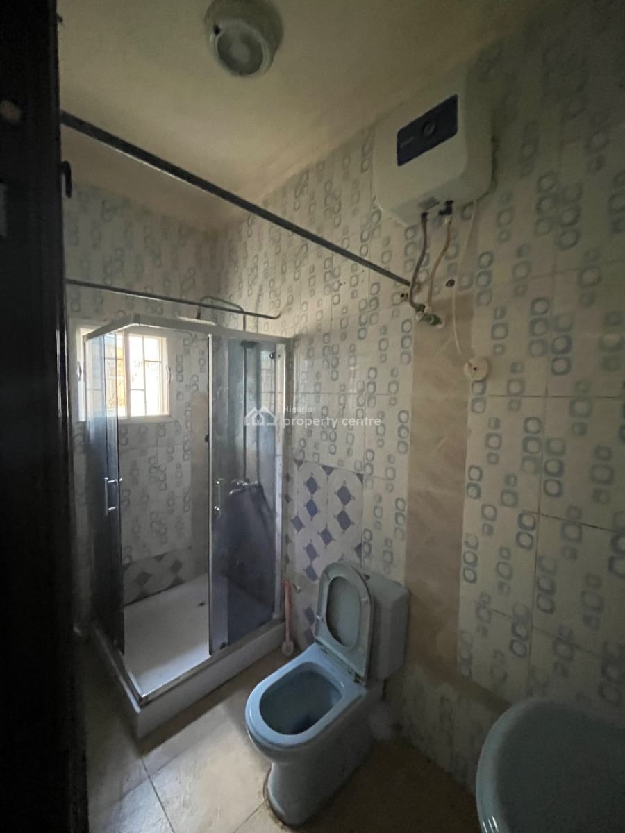 Beautiful Nice Spacious 2bedroom Flat, Abraham Adesanya, Ajah, Lagos, Flat / Apartment for Rent