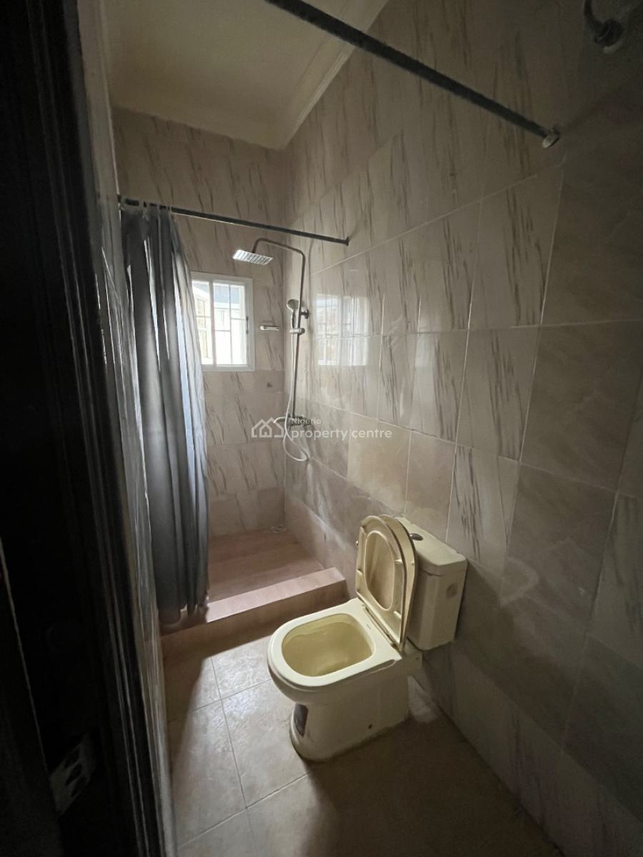 Beautiful Nice Spacious 2bedroom Flat, Abraham Adesanya, Ajah, Lagos, Flat / Apartment for Rent