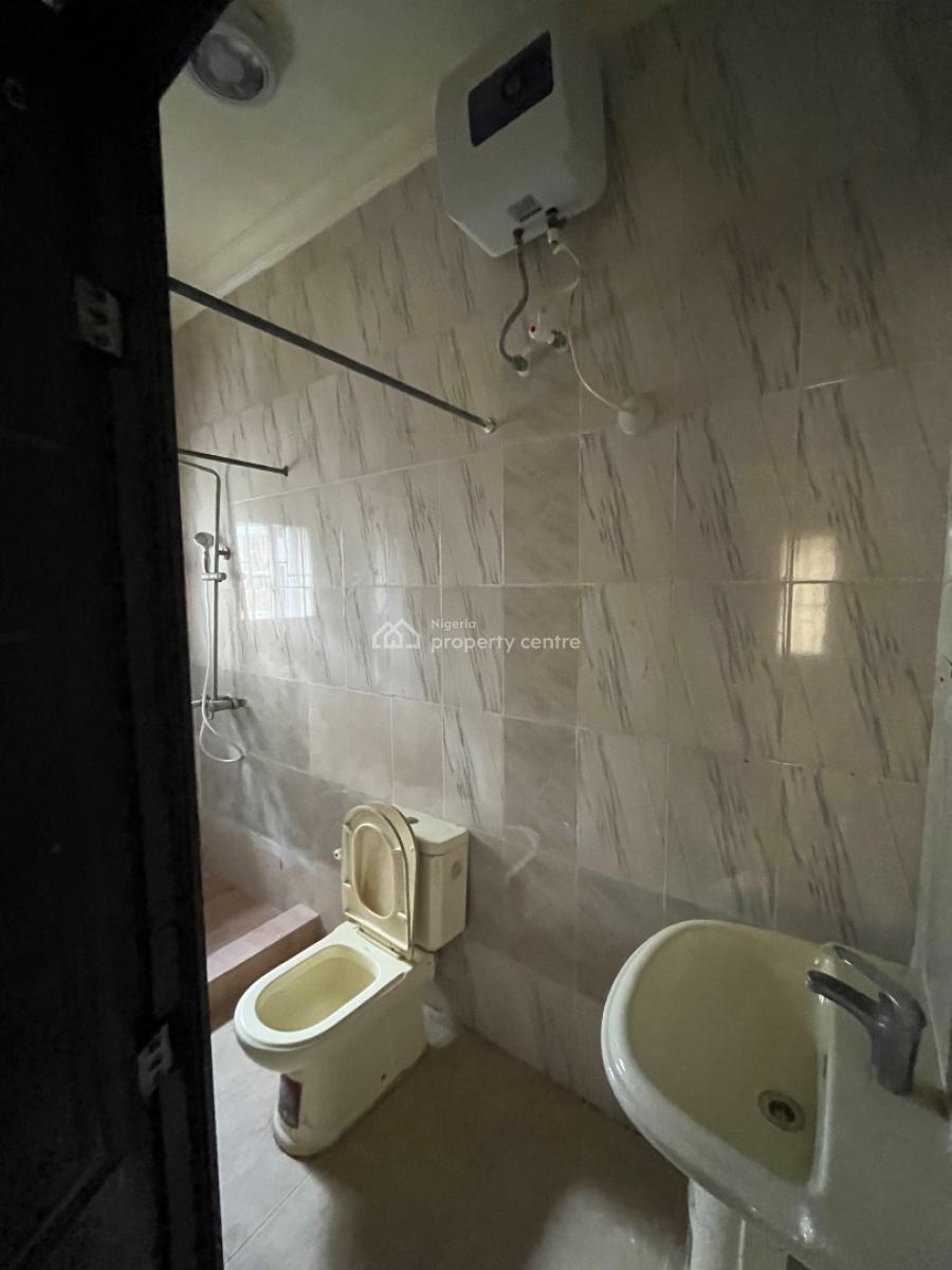 Beautiful Nice Spacious 2bedroom Flat, Abraham Adesanya, Ajah, Lagos, Flat / Apartment for Rent