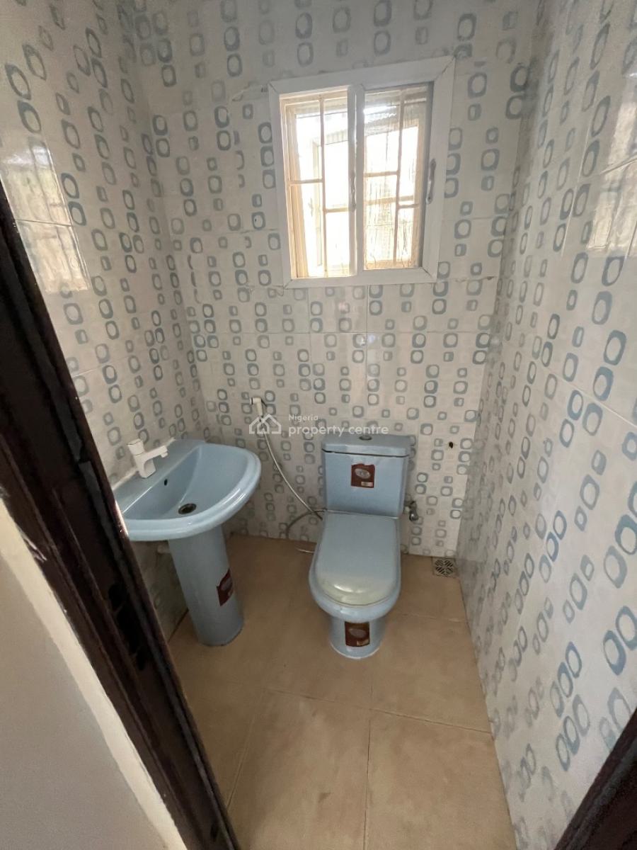 Beautiful Nice Spacious 2bedroom Flat, Abraham Adesanya, Ajah, Lagos, Flat / Apartment for Rent