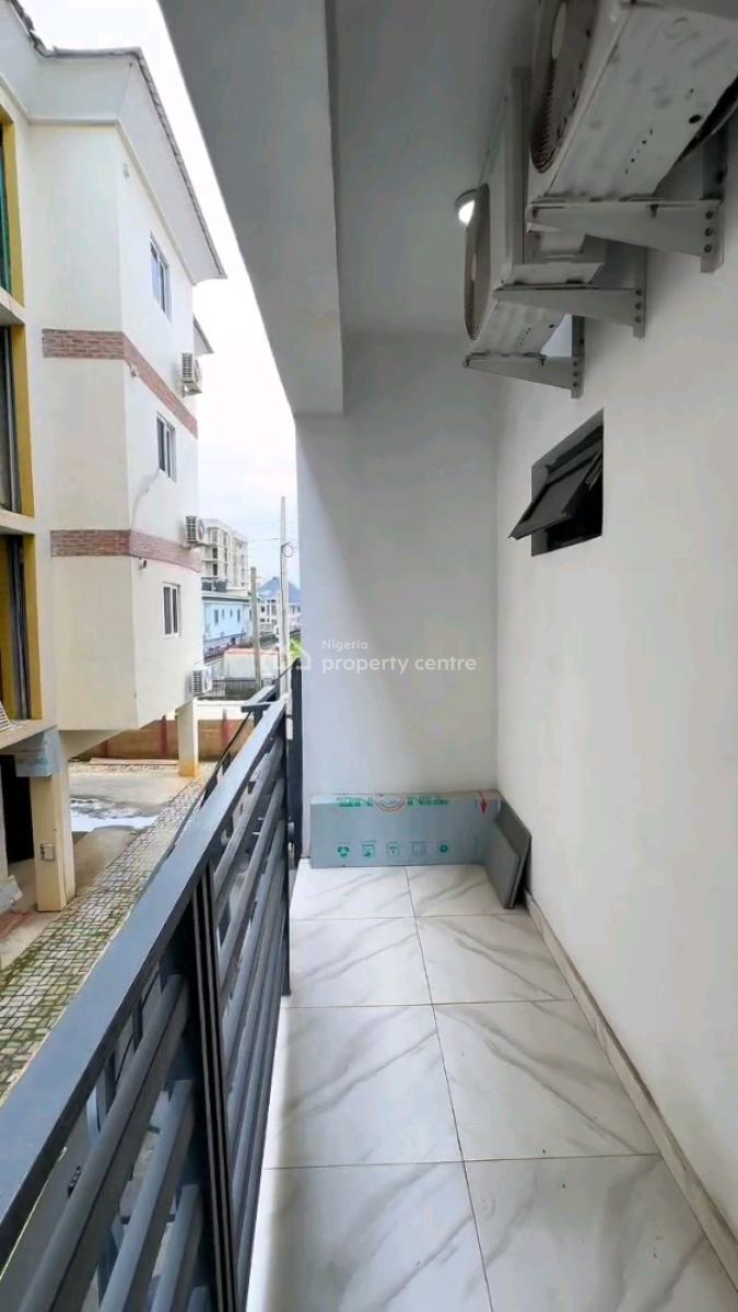 Luxury 1 Bedroom Studio Apartment, Ikate, Lekki Phase 1, Lekki, Lagos, Flat / Apartment Short Let