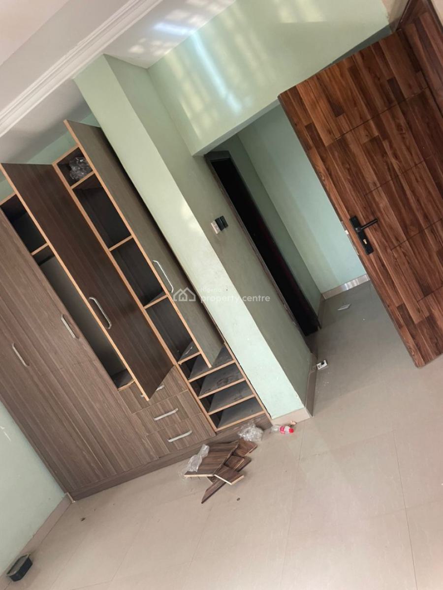 Renovated 4 Bedroom Duplex, Fountain Springville Estate, Sangotedo, Ajah, Lagos, House for Rent