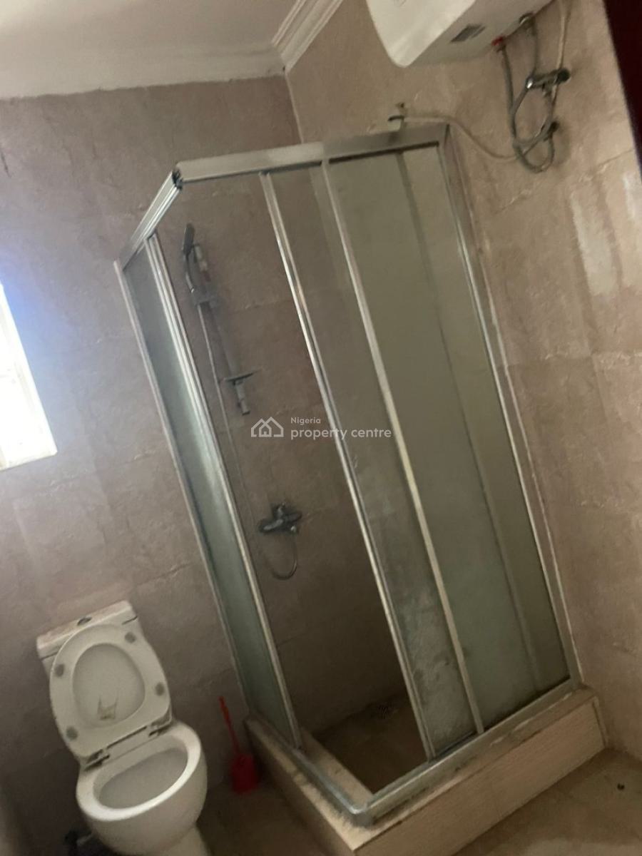 Renovated 4 Bedroom Duplex, Fountain Springville Estate, Sangotedo, Ajah, Lagos, House for Rent