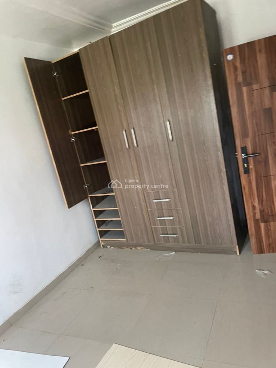 Renovated 4 Bedroom Duplex, Fountain Springville Estate, Sangotedo, Ajah, Lagos, House for Rent