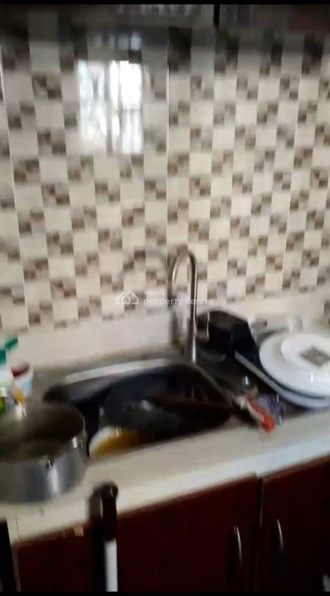 Self Contained Apartment, Naf Valley Estate, Asokoro District, Abuja, Self Contain (single Rooms) for Rent