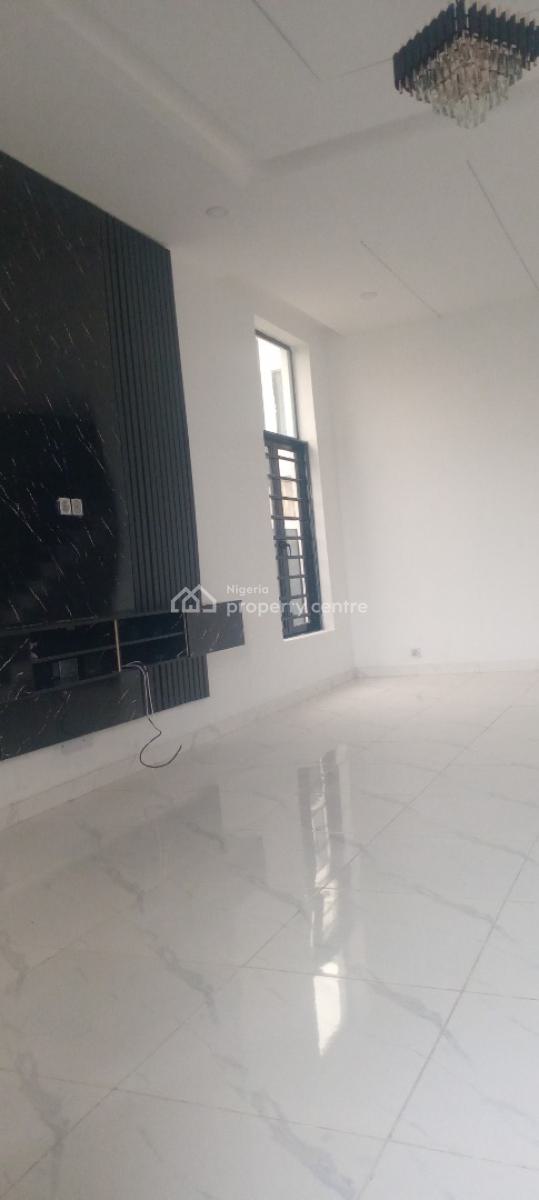 Now Available, Ikota Gra, Ikota, Lekki, Lagos, Semi-detached Duplex for Rent