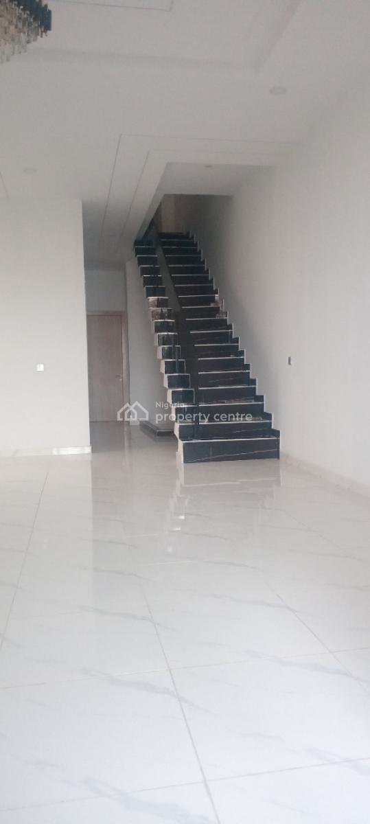 Now Available, Ikota Gra, Ikota, Lekki, Lagos, Semi-detached Duplex for Rent