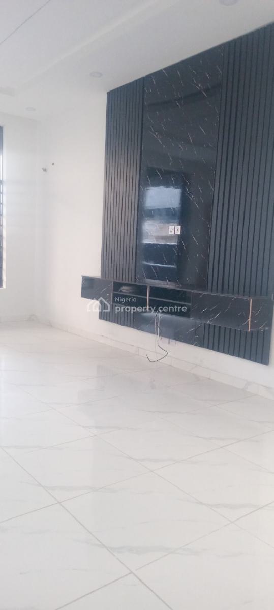 Now Available, Ikota Gra, Ikota, Lekki, Lagos, Semi-detached Duplex for Rent