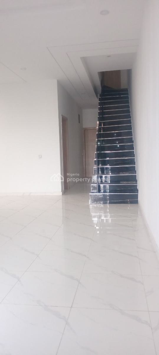 Now Available, Ikota Gra, Ikota, Lekki, Lagos, Semi-detached Duplex for Rent